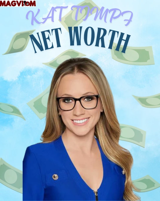 Kat Timpf Net Worth