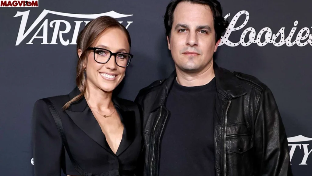 Kat Timpf Husband