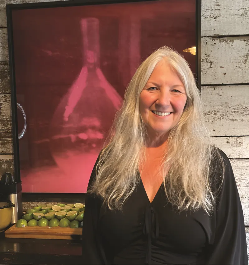 Susan Mikula Net Worth