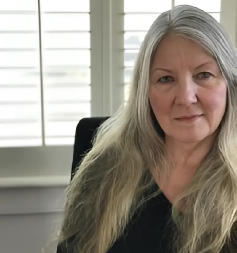 Susan Mikula Biography 