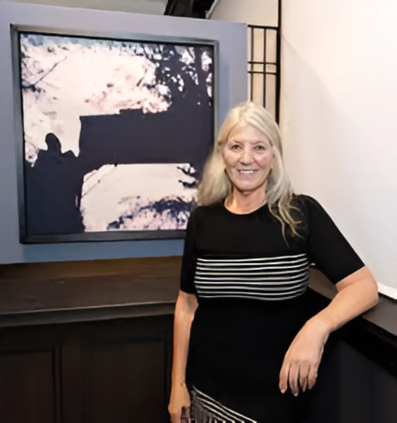 Susan Mikula Net Worth