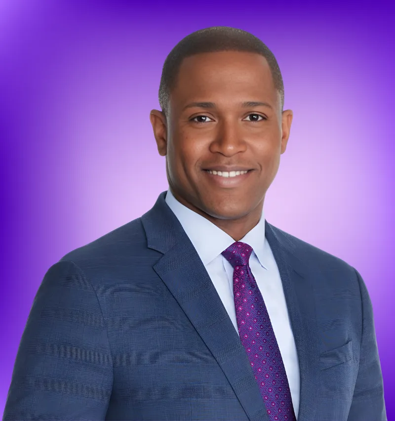 Aaron Gilchrist Biography