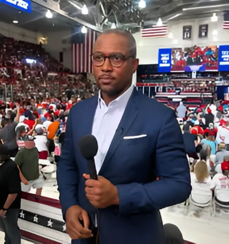 Aaron Gilchrist Career