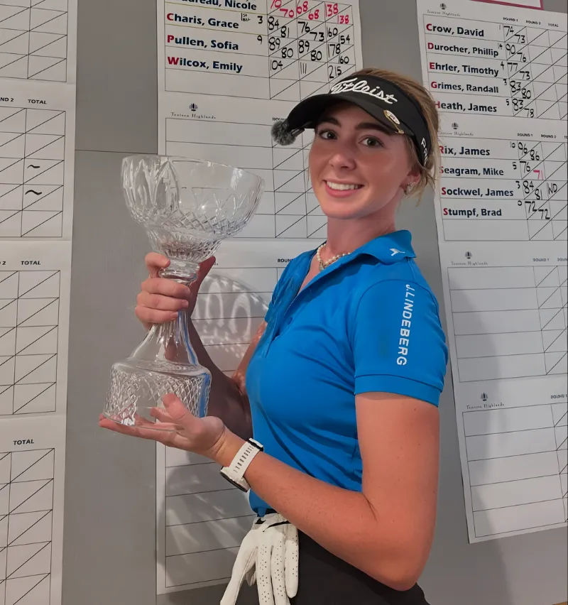 Grace Charis Net Worth