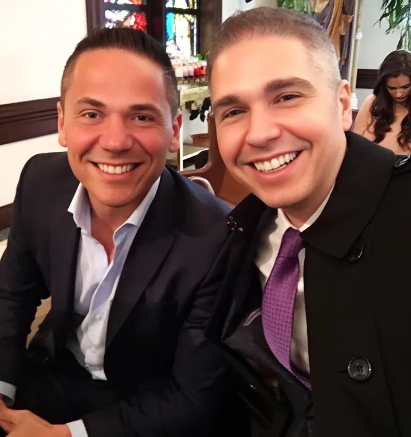 Alberti Popaj Family