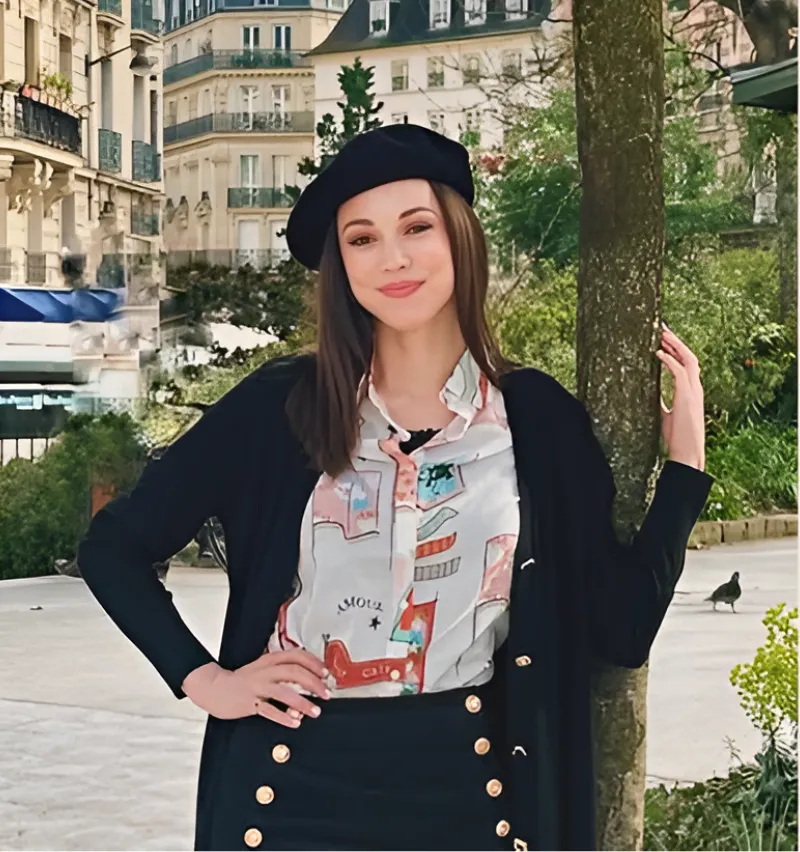 who is Chanley Painter married to