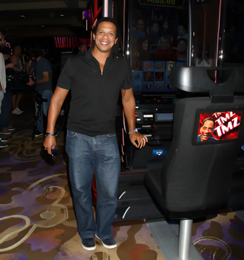 Charles Latibeaudiere Net Worth