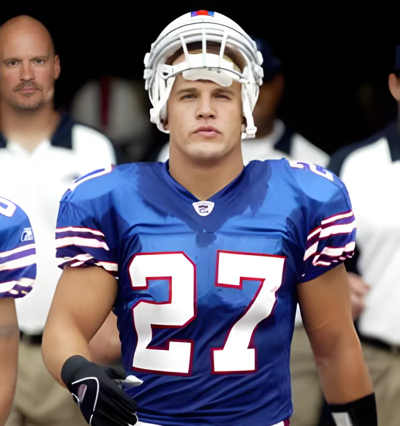 Coy Wire Football Career