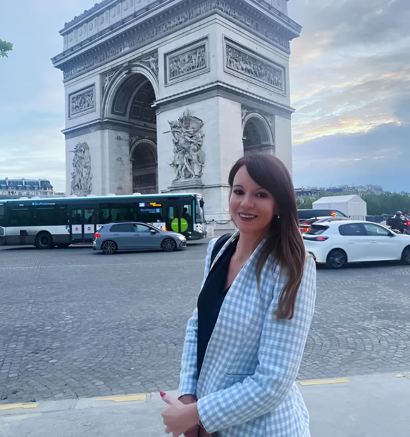 Elizabeth Rizzini Age