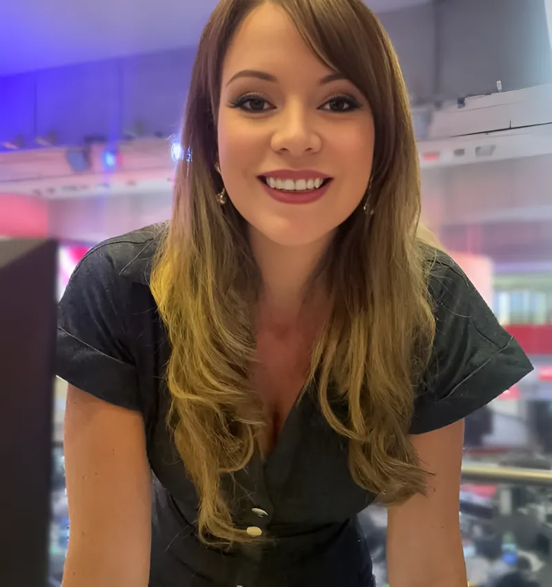 Elizabeth Rizzini Disability