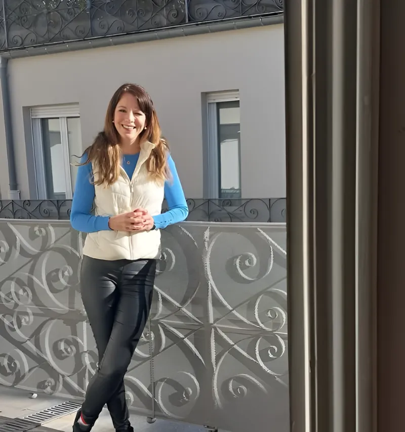 Elizabeth Rizzini Disability