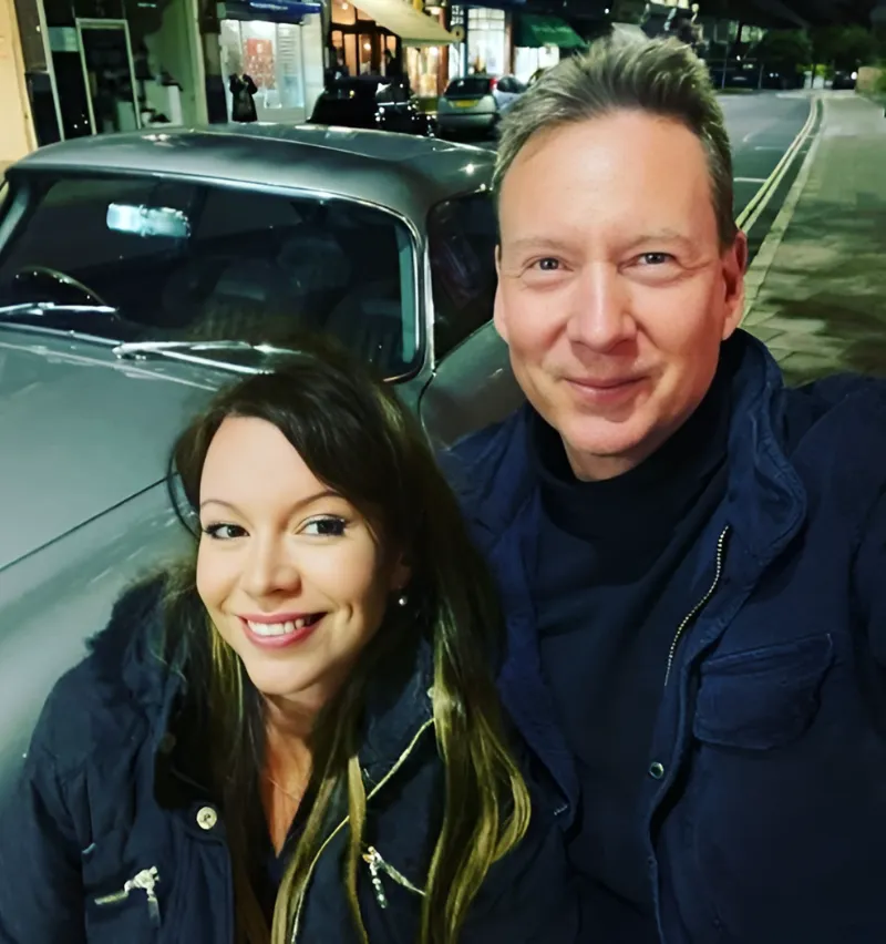 Elizabeth Rizzini Disability