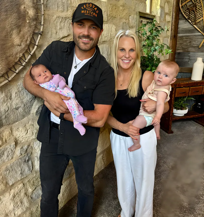 Is Kristi McBee Married?