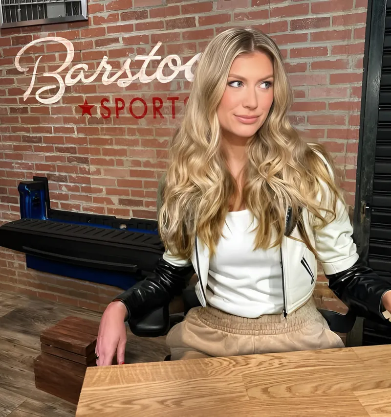 Kayce Smith Net Worth