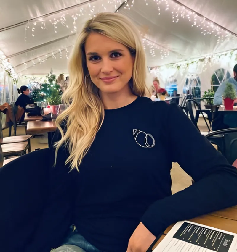 Michelle Smallmon Age