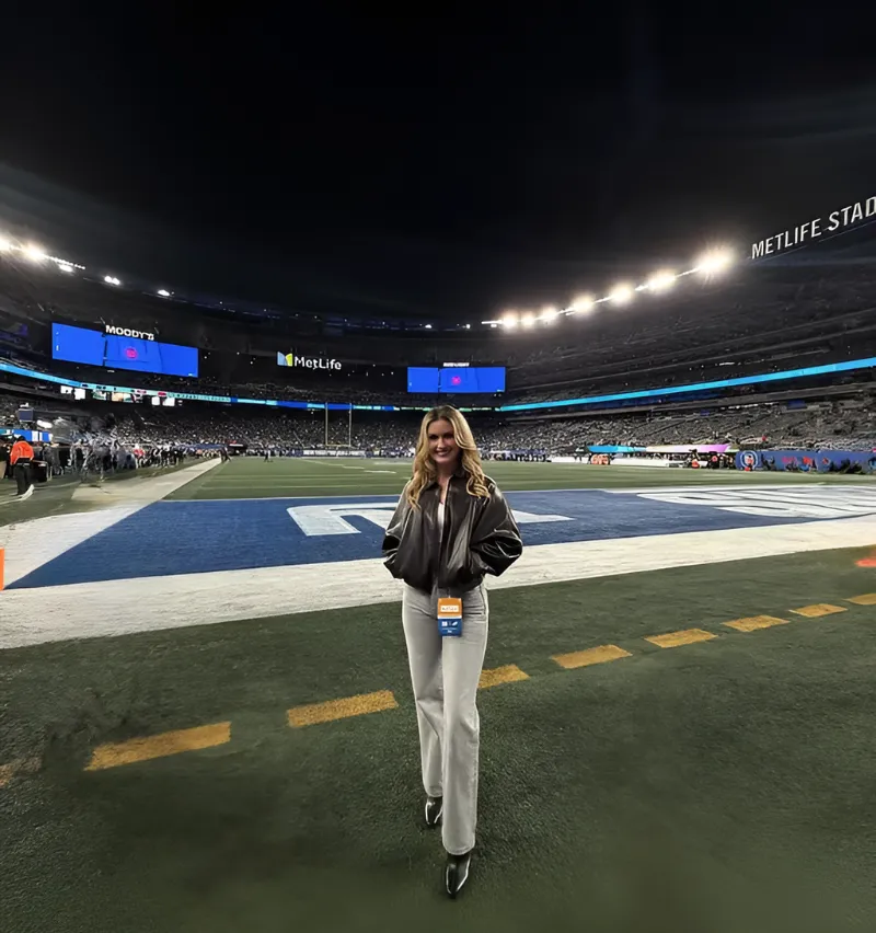 Michelle Smallmon Age