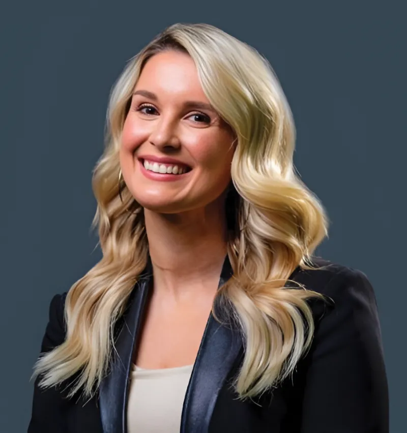 Michelle Smallmon Age