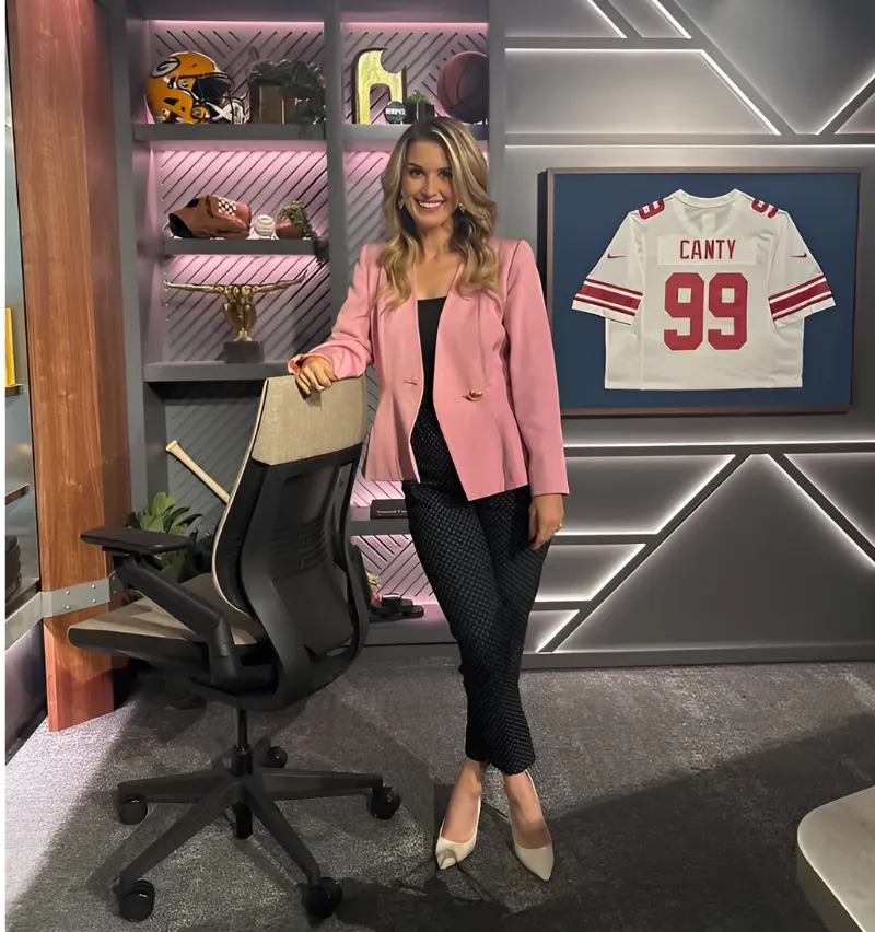 Michelle Smallmon Age