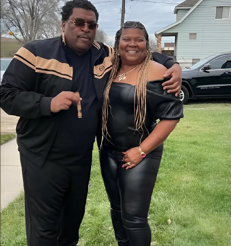 Nicole Flenory Net Worth