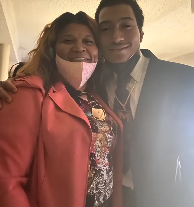 Nicole Flenory Net Worth