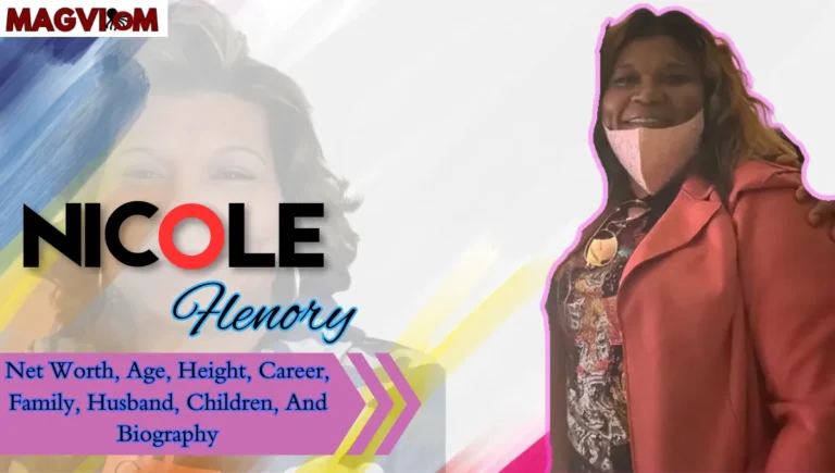 Nicole Flenory Net Worth, Age, Height, Career, Family and Husband