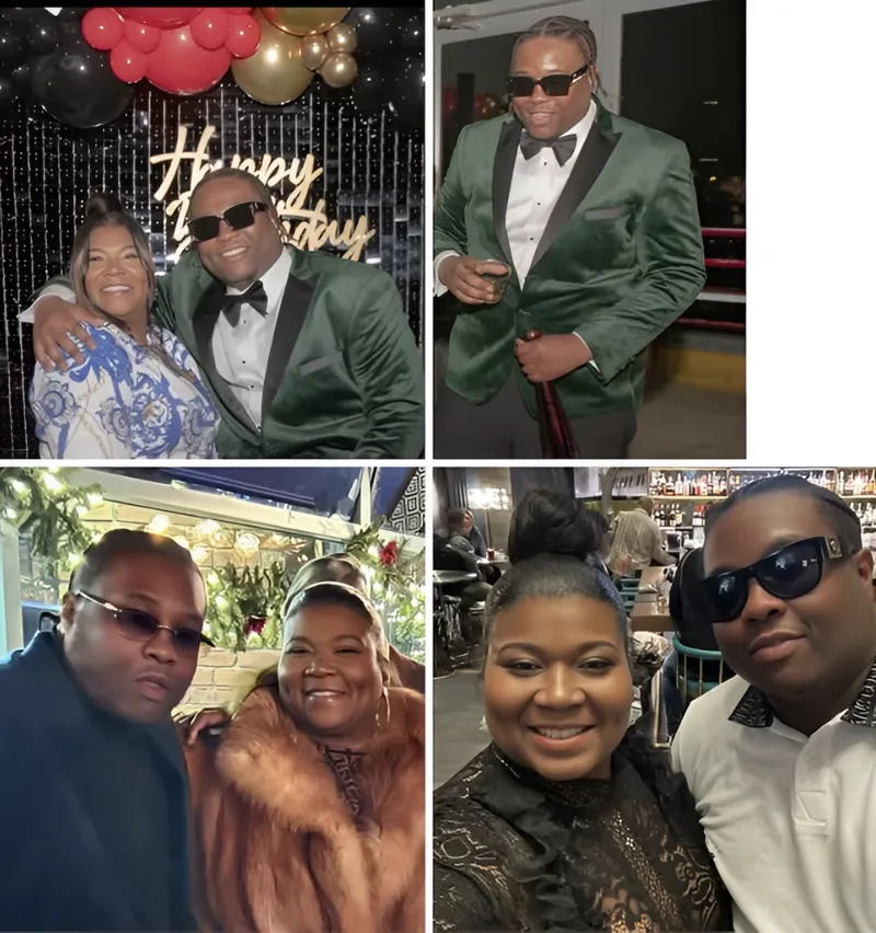 Nicole Flenory Net Worth