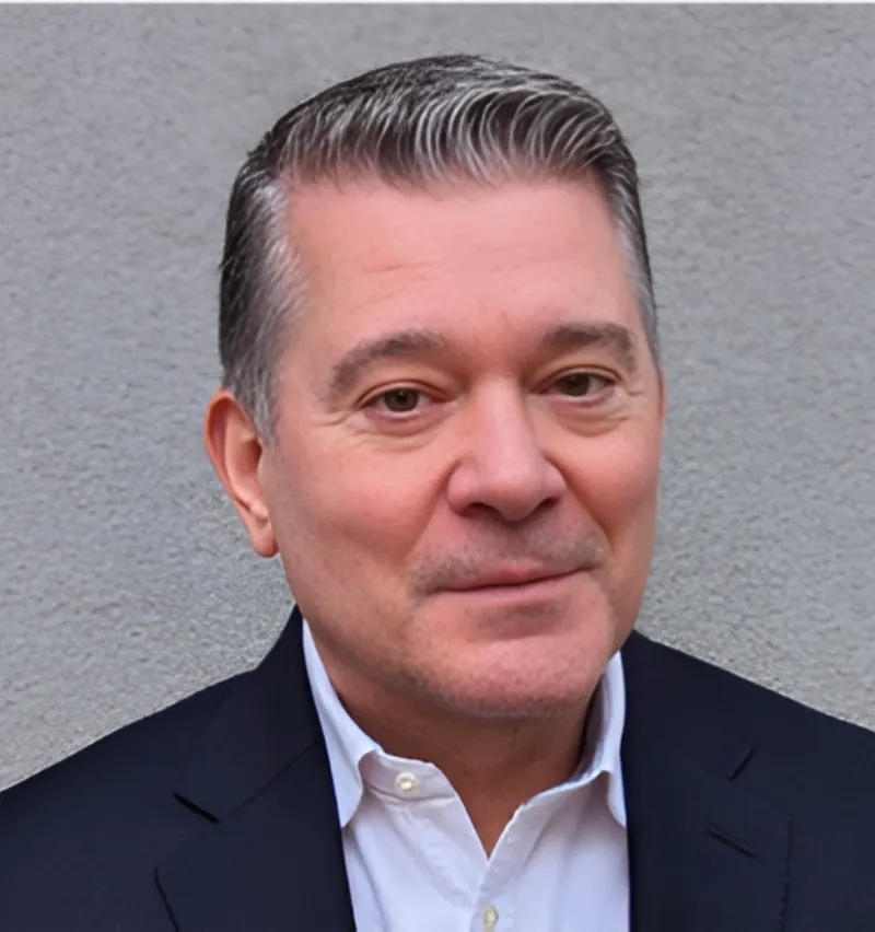 Paul Mauro Biography