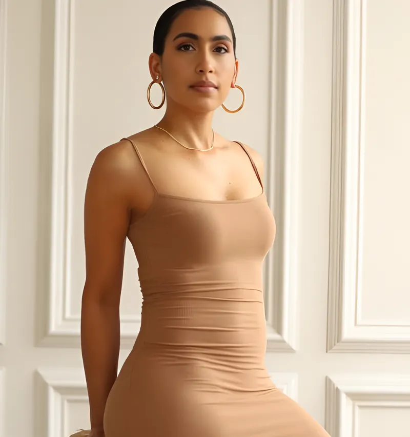 Whitney Alford Height