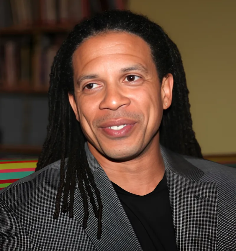 Who is Charles Latibeaudiere?