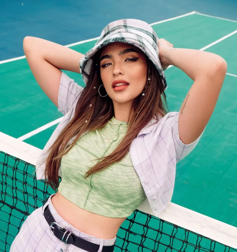 Andrea Brillantes Net Worth