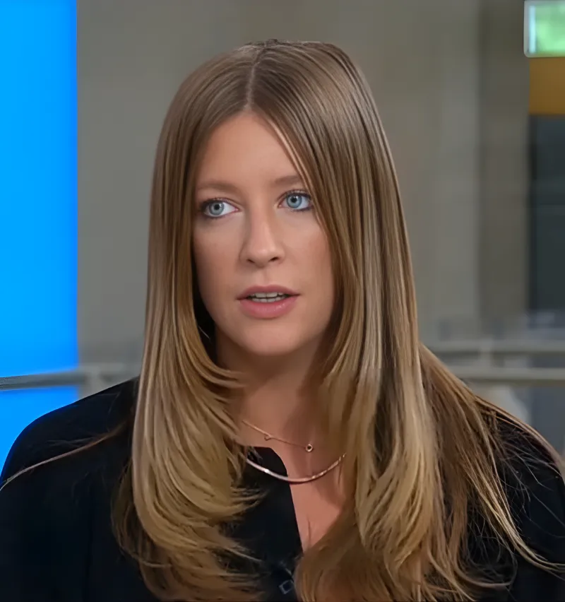 Ava Santina Net Worth