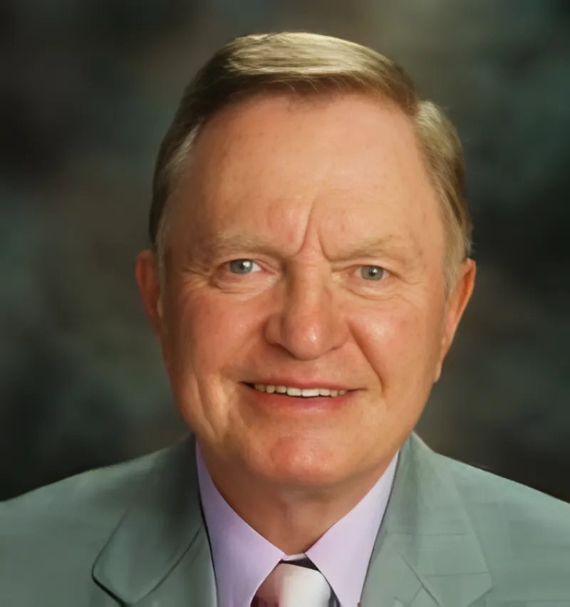 Elmer Heinrich Biography