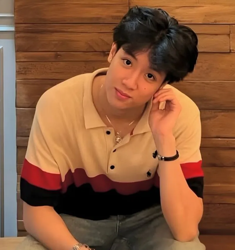 Andrea Brillantes Boyfriend