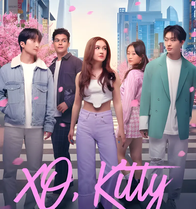 Gia Kim Movies and TV Shows