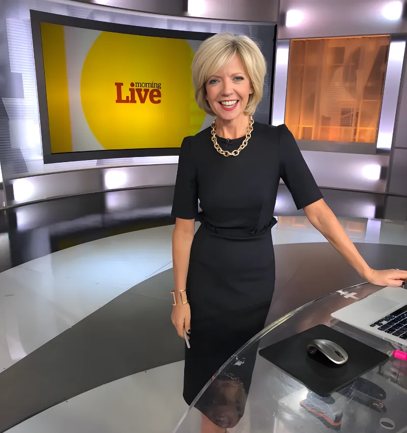 Heather Hiscox Career