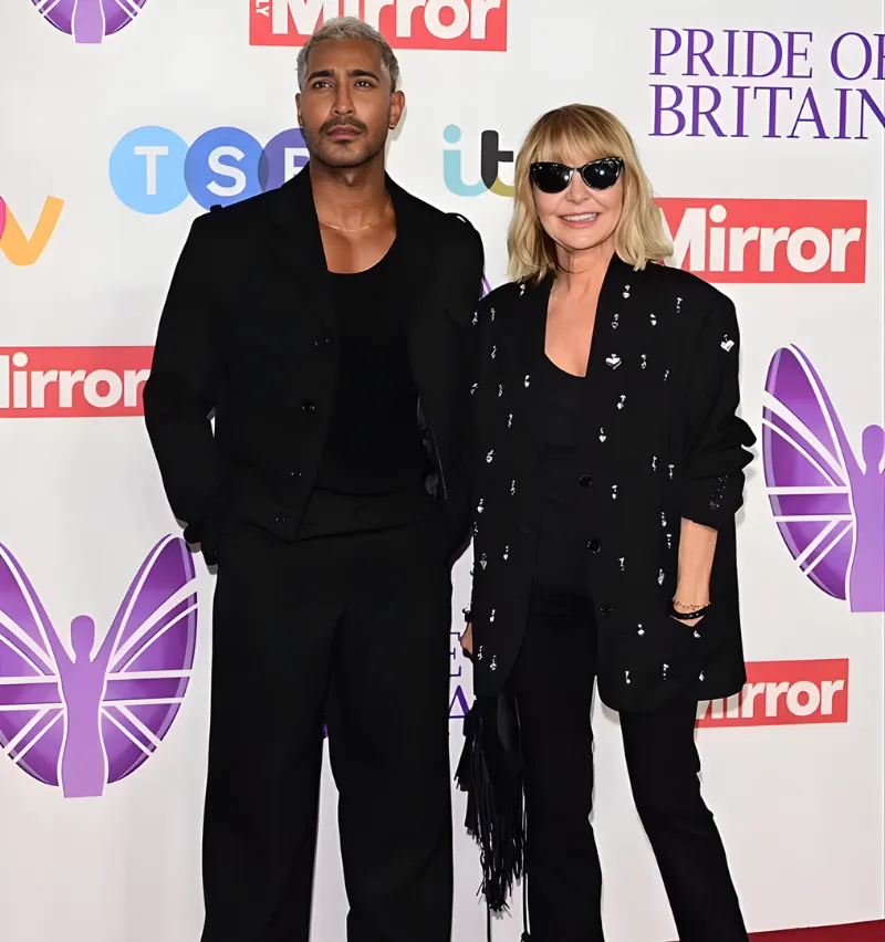 Lee Juggurnauth Awards and Achievements