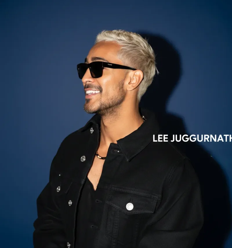 Lee Juggurnauth Career