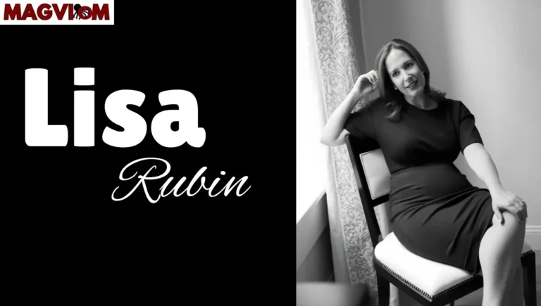 Lisa Rubin Age, Height, Career, Family, Husband, Children, Awards, NBC News & Net Worth Lisa Rubin Age