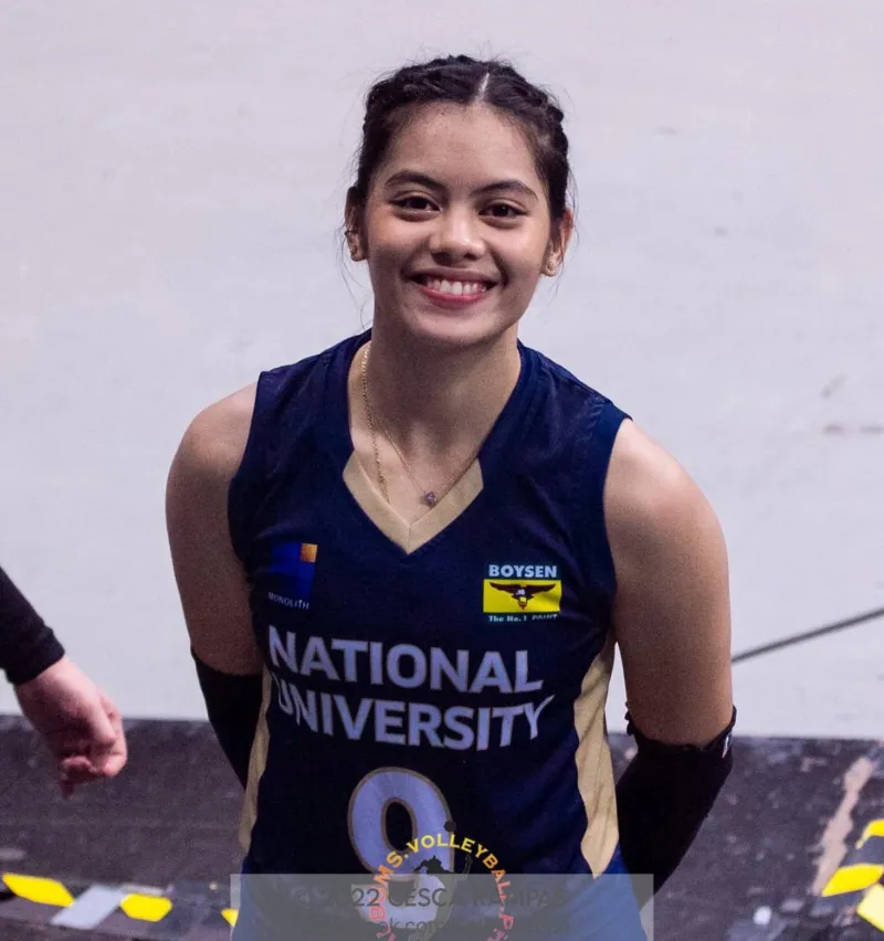 Tristan Cabrera Girlfriend