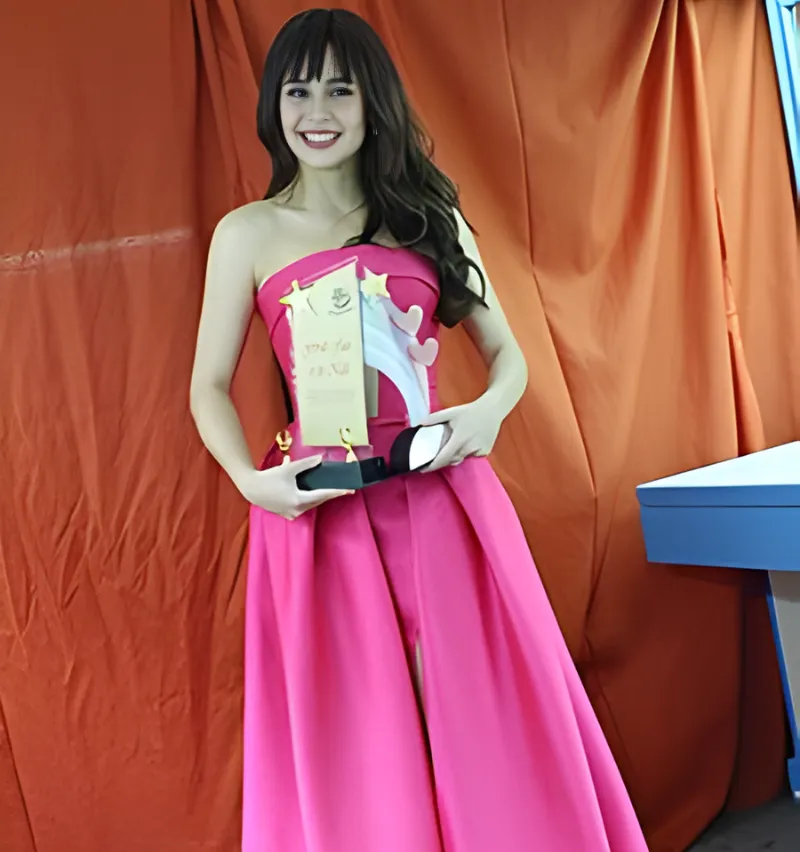 Yassi Pressman Awards and Achievements