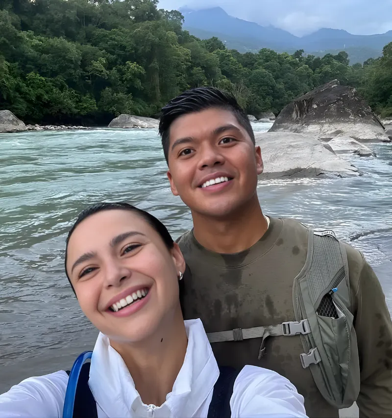 Yassi Pressman Boyfriend