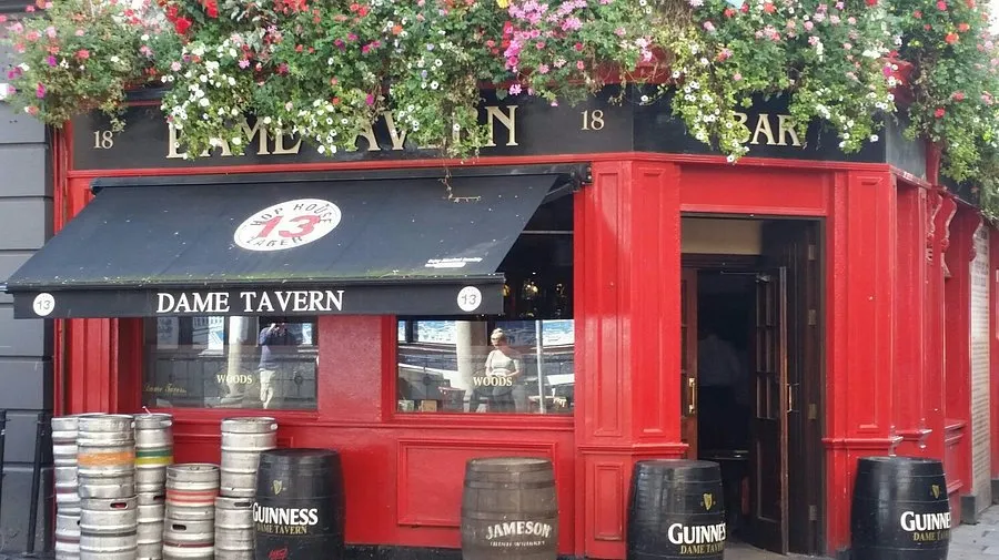 Dame Tavern