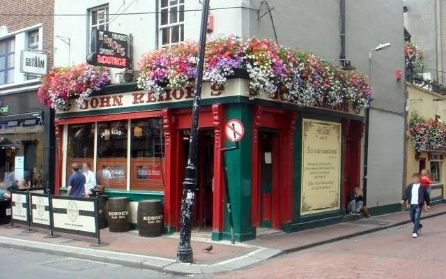 Kehoe Pub