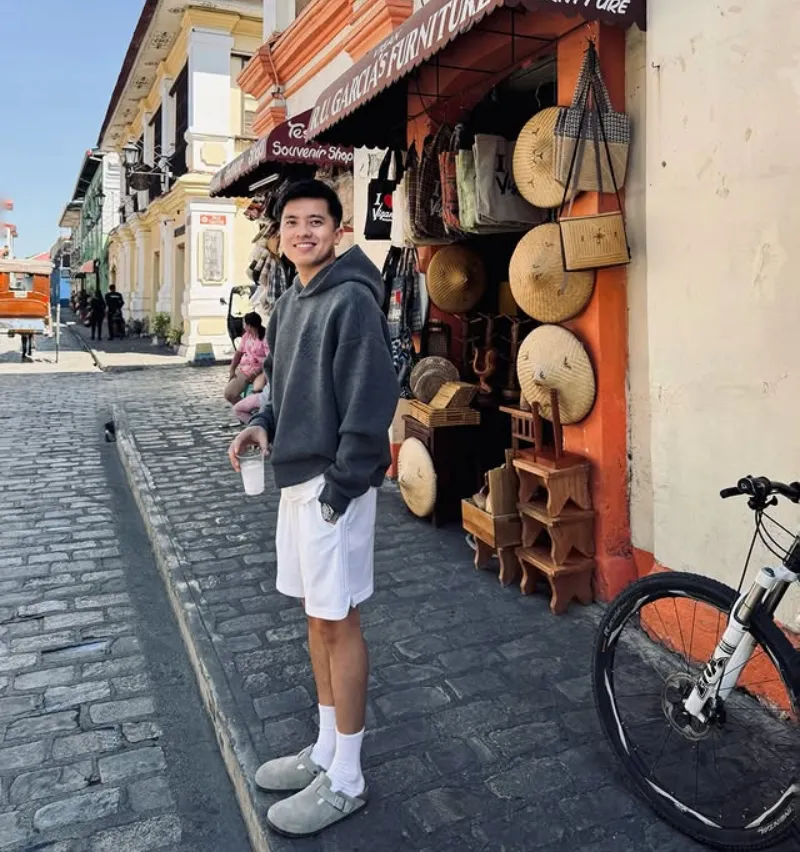 Kimpoy Feliciano Age