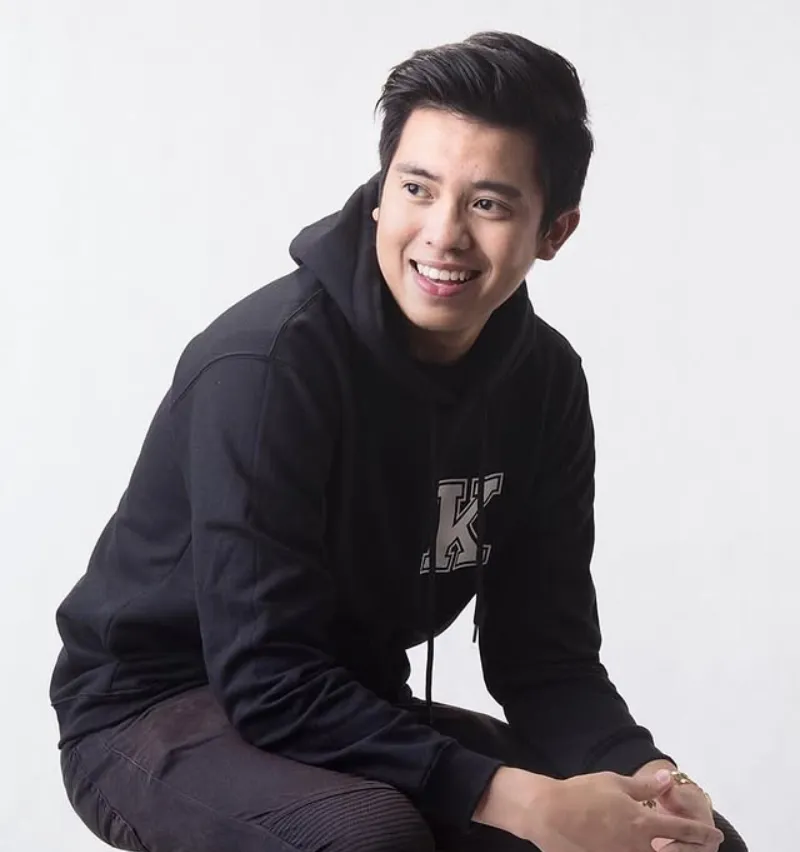 Kimpoy Feliciano Career