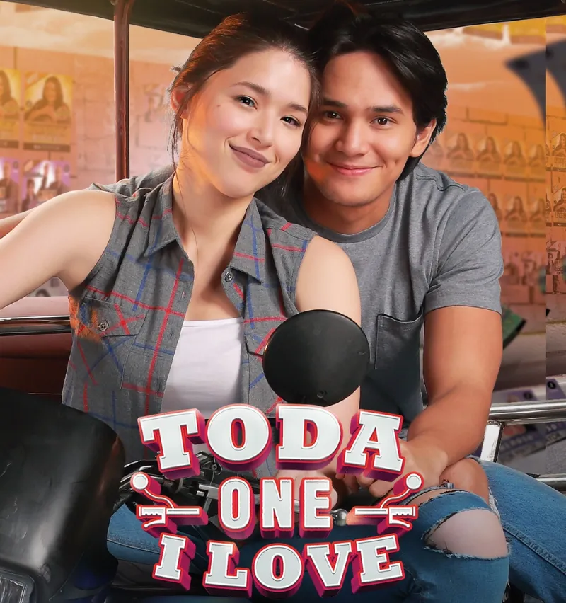 Kimpoy Feliciano Movies & TV Shows