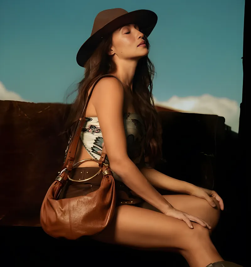 Solenn Heussaff Career