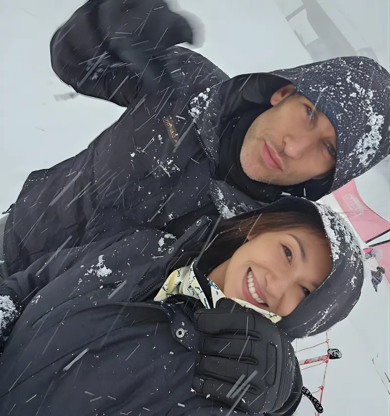 Solenn Heussaff Husband