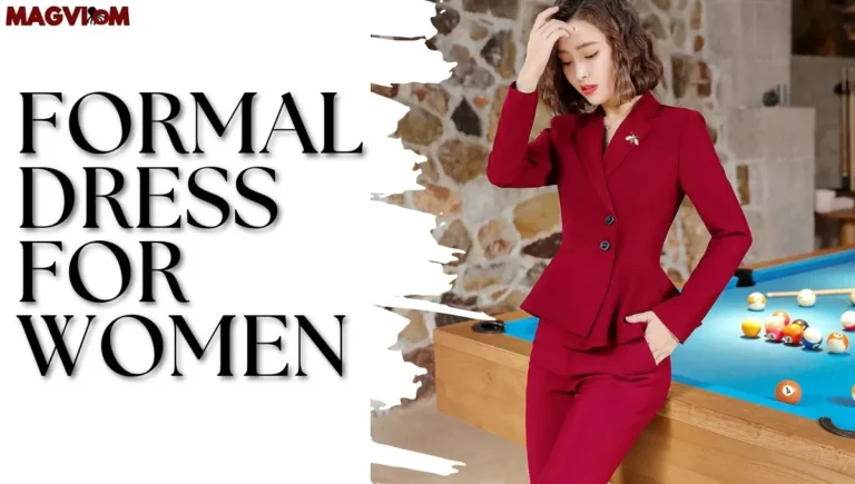 formal dress for women